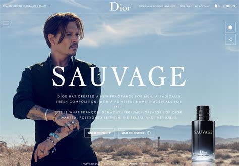 dior sauvage zusammensetzung|dior sauvage website.